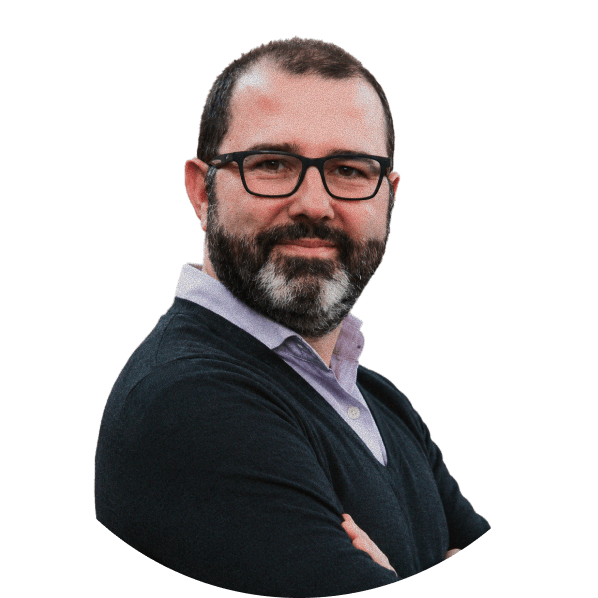 Jordi Sacristán