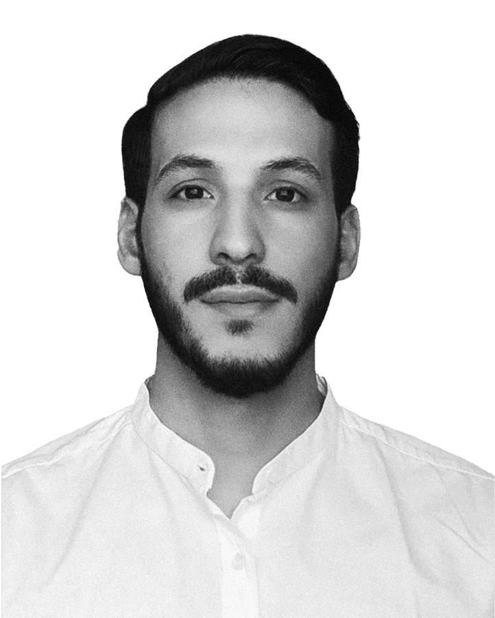 Oliver Balza