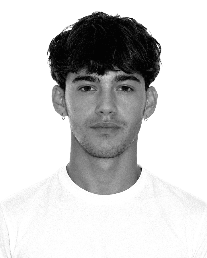 Sacha Morrus