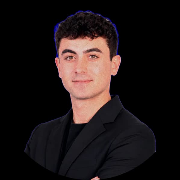 Joel Masó