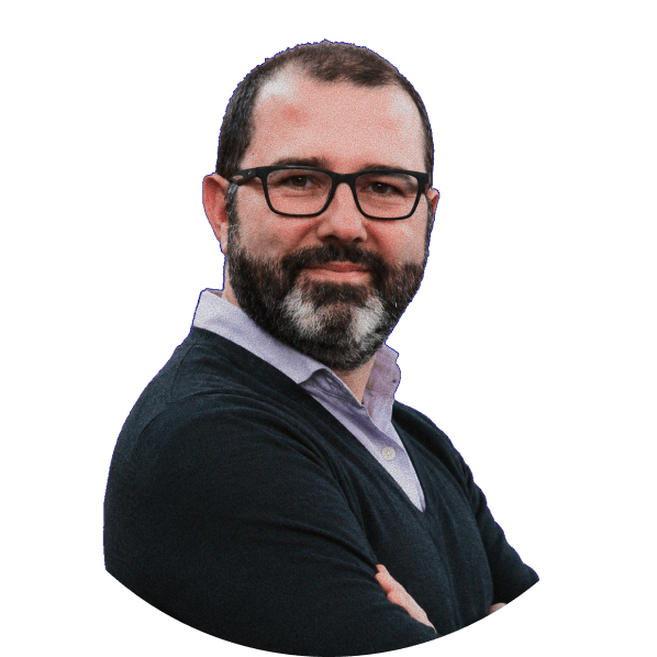 Jordi Sacristán