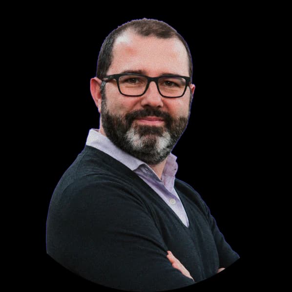 Jordi Sacristán