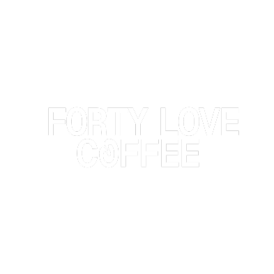 Forty Love Coffee