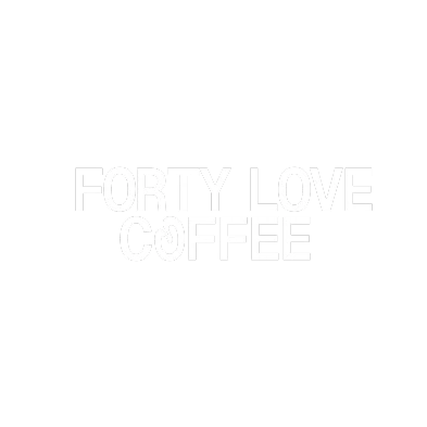 Forty Love Coffee